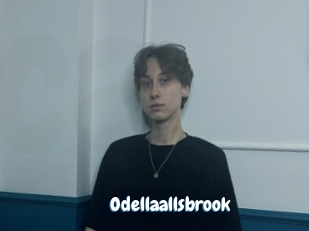 Odellaallsbrook