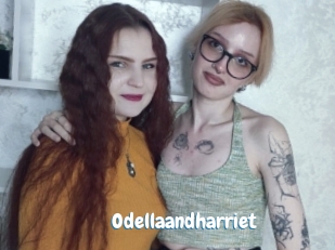 odellaandharriet Coquine Avenue