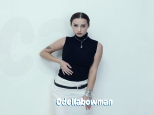 Odellabowman