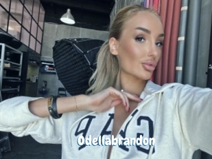 Odellabrandon