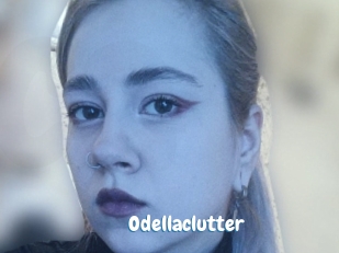 Odellaclutter