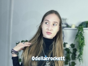 Odellacrockett