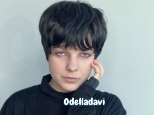 Odelladavi