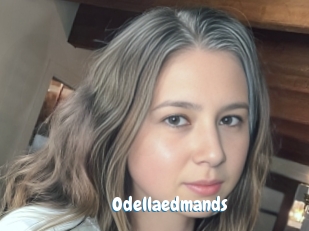 Odellaedmands
