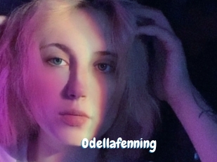 Odellafenning
