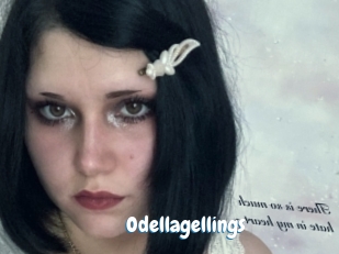 Odellagellings