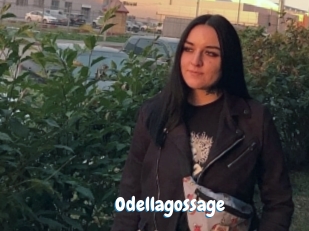 Odellagossage