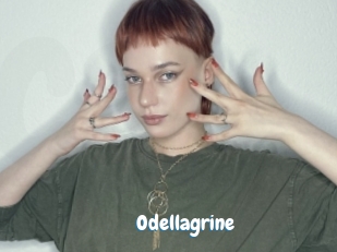 odellagrine Coquine Avenue