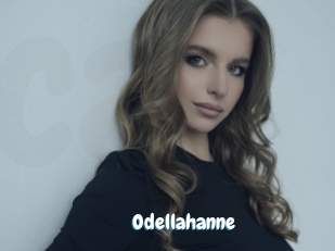 Odellahanne