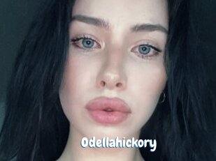 odellahickory Coquine Avenue