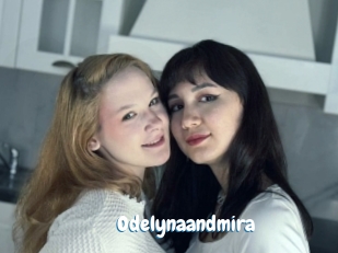 Odelynaandmira