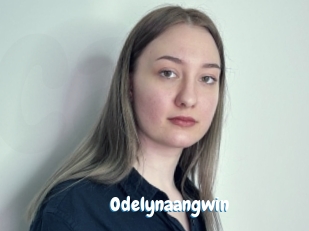 Odelynaangwin