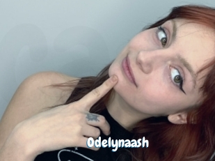 Odelynaash