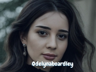 Odelynaboardley