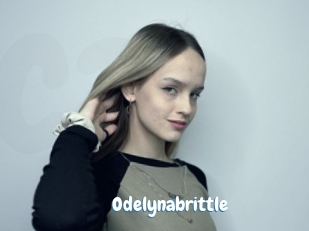 Odelynabrittle