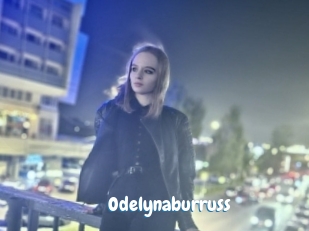 odelynaburruss Coquine Avenue