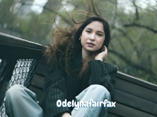 Odelynafairfax