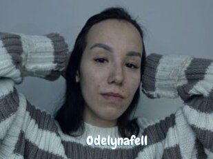 Odelynafell