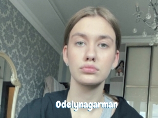 Odelynagarman