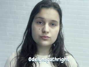 odelynagathright Coquine Avenue