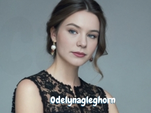 Odelynagleghorn