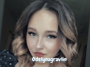 Odelynagravlin