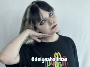 odelynahallman Coquine Avenue