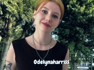 Odelynaharriss