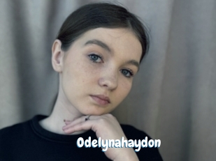Odelynahaydon