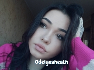 odelynaheath Coquine Avenue