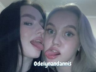 Odelynandannis
