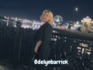 Odelynbarrick