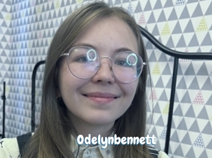 odelynbennett Coquine Avenue