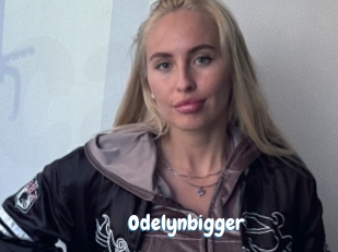 Odelynbigger