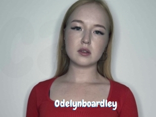 Odelynboardley