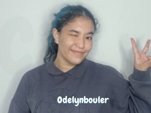 Odelynbouler