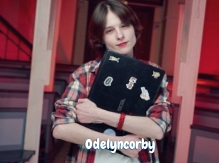 Odelyncorby
