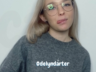 Odelyndarter