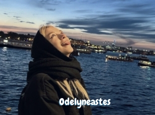 Odelyneastes