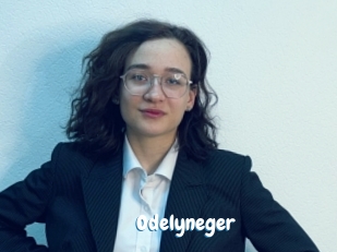 Odelyneger