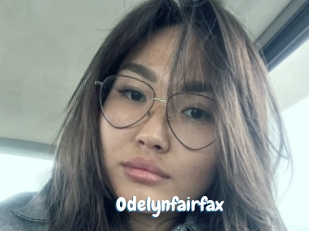 Odelynfairfax