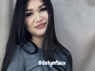 Odelynfaux