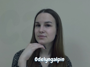 Odelyngalpin