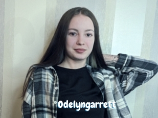 Odelyngarrett