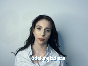 Odelyngladman
