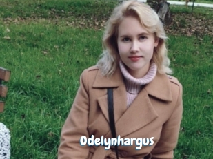 Odelynhargus