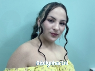 odelynhartill Coquine Avenue