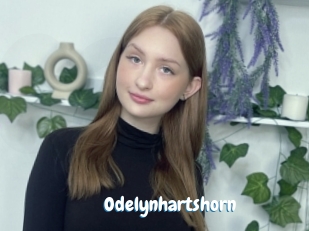 Odelynhartshorn