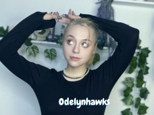 Odelynhawks