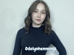 odelynhemmings Coquine Avenue